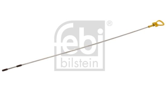 Obrázok Mierka hladiny oleja FEBI BILSTEIN febi Plus 48378