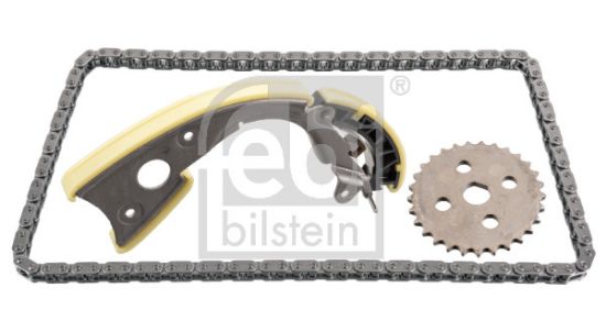 Obrázok Sada reżazí, pohon olejového čerpadla FEBI BILSTEIN  48410