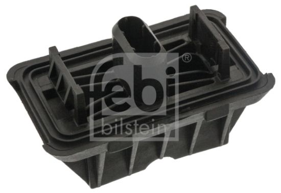 Obrázok Umiestnenie zdvíhacích bodov, zdvihák FEBI BILSTEIN febi Plus 48414