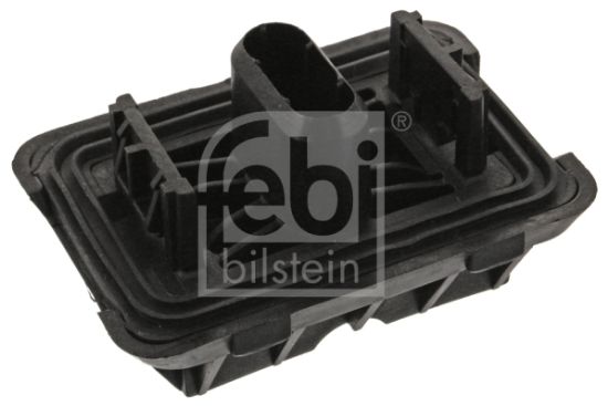 Obrázok Umiestnenie zdvíhacích bodov, zdvihák FEBI BILSTEIN febi Plus 48415