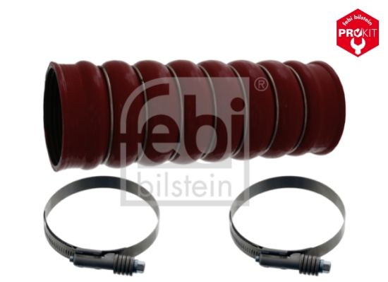 Obrázok Hadica plniaceho vzduchu FEBI BILSTEIN ProKit 48433