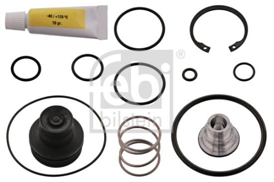Obrázok Sada na opravu reléového ventilu FEBI BILSTEIN  48441