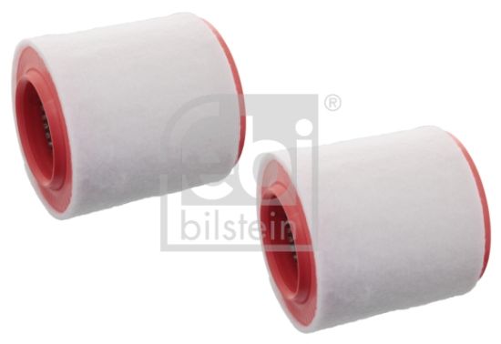 Obrázok Súprava vzduchových filtrov FEBI BILSTEIN  48460