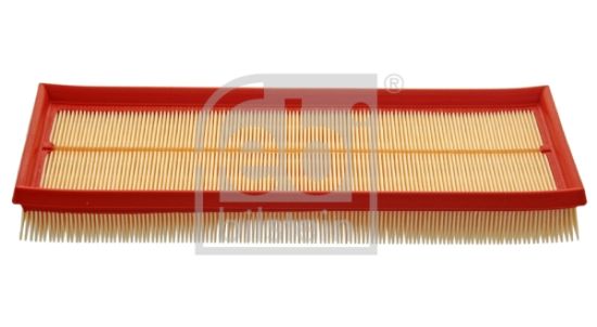 Obrázok Vzduchový filter FEBI BILSTEIN  48463