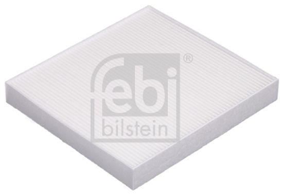 Obrázok Filter vnútorného priestoru FEBI BILSTEIN  48465
