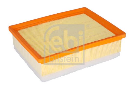 Obrázok Vzduchový filter FEBI BILSTEIN  48466