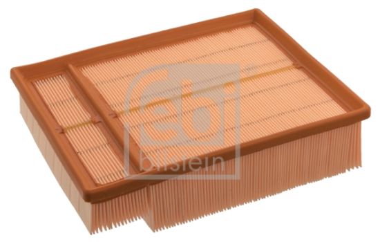 Obrázok Vzduchový filter FEBI BILSTEIN  48467