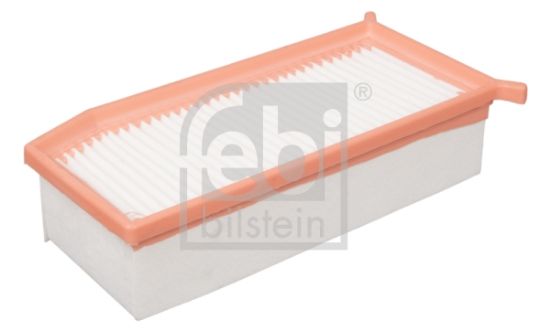 Obrázok Vzduchový filter FEBI BILSTEIN  48480