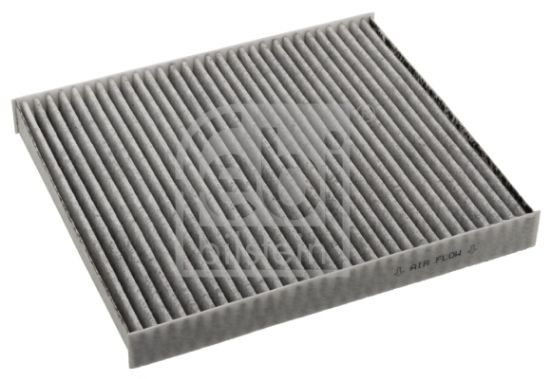 Obrázok Filter vnútorného priestoru FEBI BILSTEIN  48483