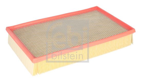 Obrázok Vzduchový filter FEBI BILSTEIN  48490