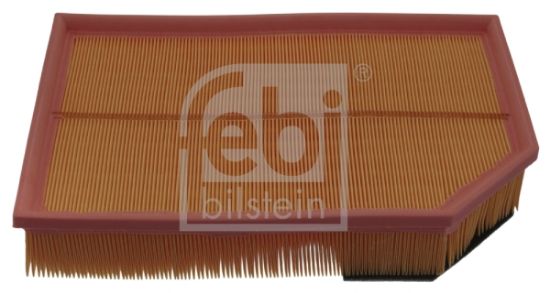 Obrázok Vzduchový filter FEBI BILSTEIN  48491
