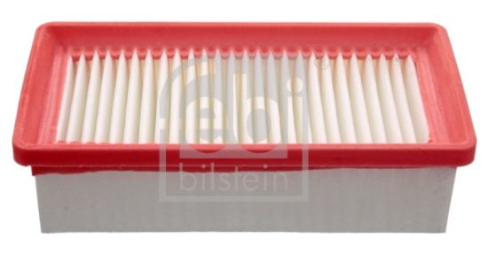 Obrázok Vzduchový filter FEBI BILSTEIN  48493