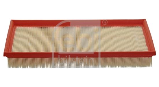 Obrázok Vzduchový filter FEBI BILSTEIN  48494