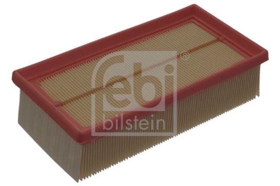 Obrázok Vzduchový filter FEBI BILSTEIN  48497