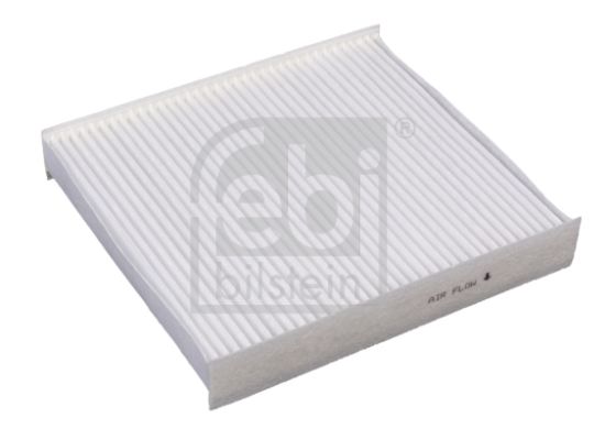 Obrázok Filter vnútorného priestoru FEBI BILSTEIN  48500