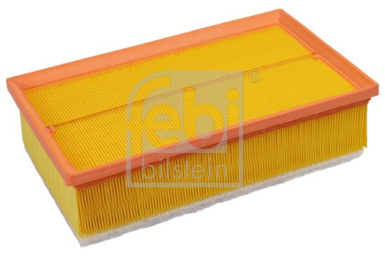 Obrázok Vzduchový filter FEBI BILSTEIN  48507