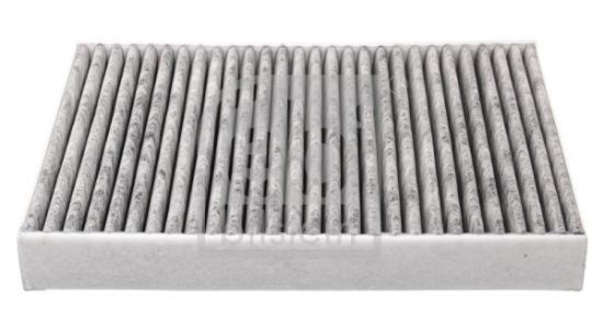 Obrázok Filter vnútorného priestoru FEBI BILSTEIN  48510