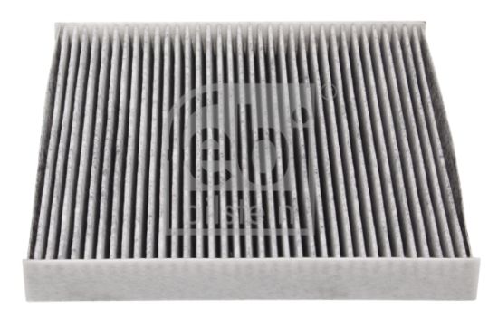 Obrázok Filter vnútorného priestoru FEBI BILSTEIN  48511