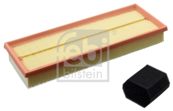 Obrázok Vzduchový filter FEBI BILSTEIN  48518
