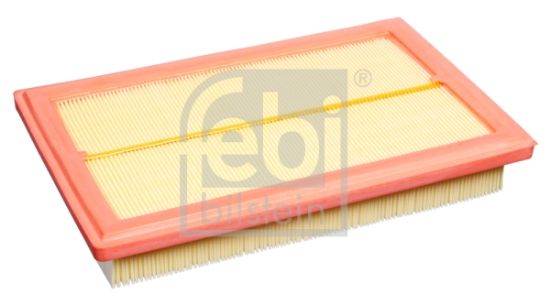 Obrázok Vzduchový filter FEBI BILSTEIN  48519