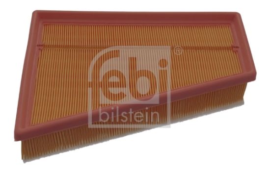 Obrázok Vzduchový filter FEBI BILSTEIN  48520