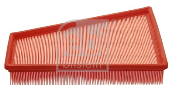 Obrázok Vzduchový filter FEBI BILSTEIN  48522