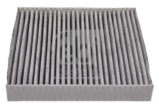 Obrázok Filter vnútorného priestoru FEBI BILSTEIN  48524