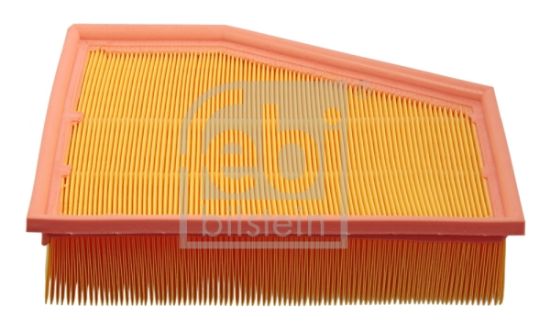 Obrázok Vzduchový filter FEBI BILSTEIN  48529