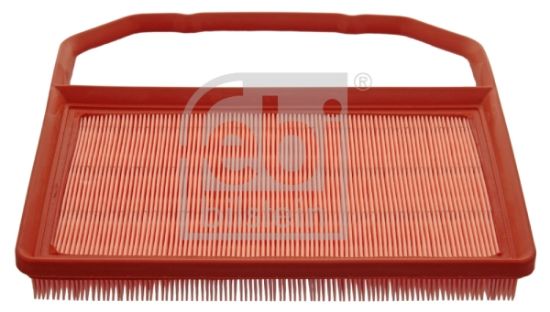 Obrázok Vzduchový filter FEBI BILSTEIN  48532