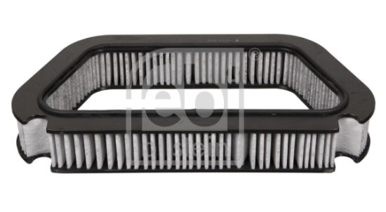 Obrázok Filter vnútorného priestoru FEBI BILSTEIN  48533