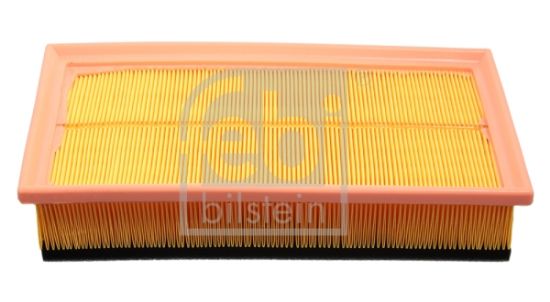Obrázok Vzduchový filter FEBI BILSTEIN  48537