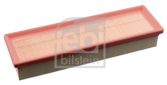 Obrázok Vzduchový filter FEBI BILSTEIN  48538