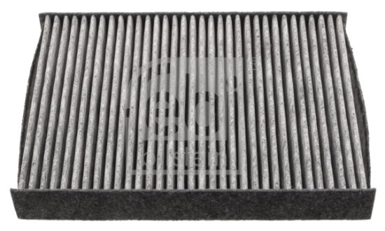 Obrázok Filter vnútorného priestoru FEBI BILSTEIN  48539
