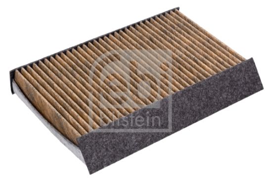 Obrázok Filter vnútorného priestoru FEBI BILSTEIN  48540