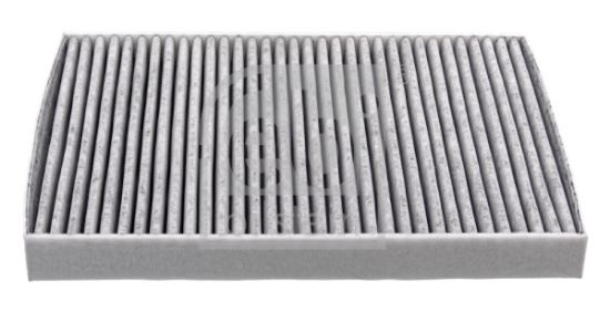 Obrázok Filter vnútorného priestoru FEBI BILSTEIN  48541
