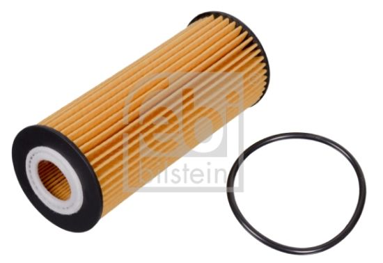 Obrázok Olejový filter FEBI BILSTEIN  48542