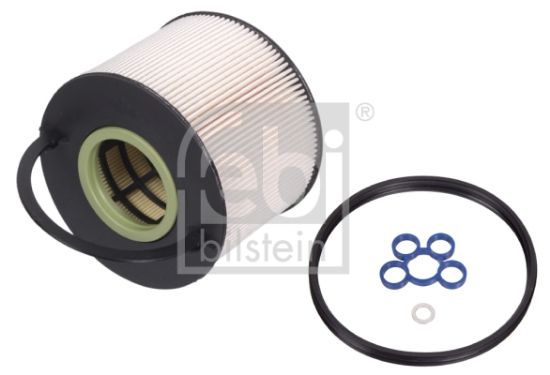 Obrázok Palivový filter FEBI BILSTEIN  48552