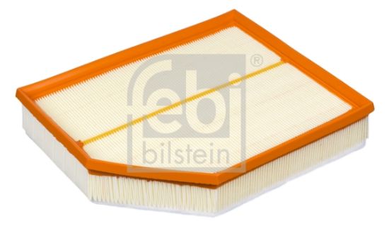 Obrázok Vzduchový filter FEBI BILSTEIN  48557