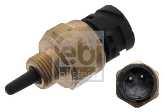 Obrázok Snímač teploty nasávaného vzduchu FEBI BILSTEIN  48588
