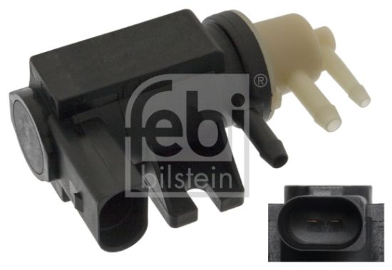 Obrázok Menič tlaku, Riadenie výfukových plynov FEBI BILSTEIN febi Plus 48643
