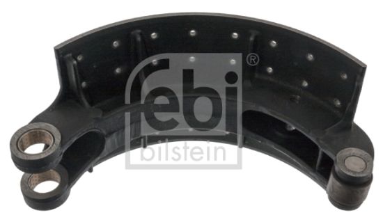 Obrázok Brzdové čeľuste FEBI BILSTEIN  48686