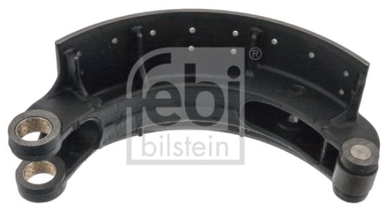 Obrázok Brzdové čeľuste FEBI BILSTEIN  48687