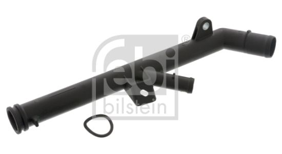 Obrázok Potrubie chladiacej kvapaliny FEBI BILSTEIN febi Plus 48690