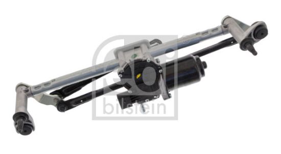 Obrázok Mechanizmus stieračov FEBI BILSTEIN febi Plus 48699
