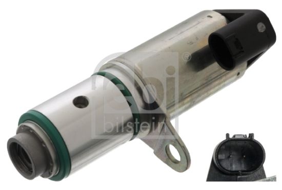 Obrázok Riadiaci ventil nastavenia vačkového hriadeľa FEBI BILSTEIN febi Plus 48720