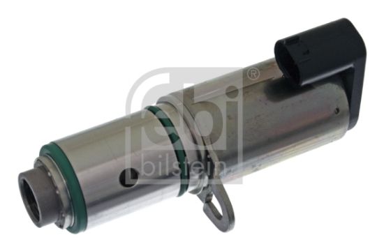 Obrázok Riadiaci ventil nastavenia vačkového hriadeľa FEBI BILSTEIN febi Plus 48721