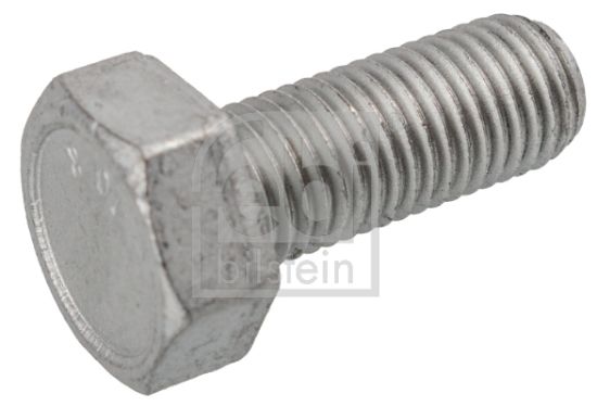 Obrázok Skrutka brzdového kotúča FEBI BILSTEIN  48760