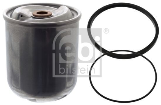 Obrázok Olejový filter FEBI BILSTEIN  48791