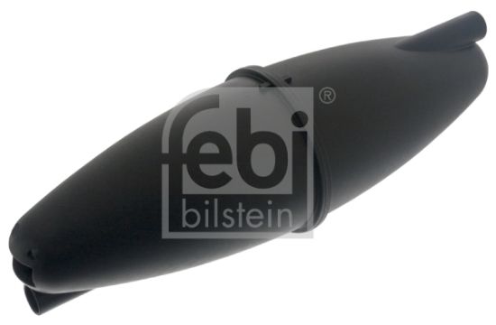 Obrázok Zásobník tlaku FEBI BILSTEIN  48792