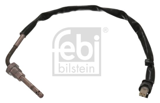 Obrázok Snímač teploty výfukových plynov FEBI BILSTEIN  48839